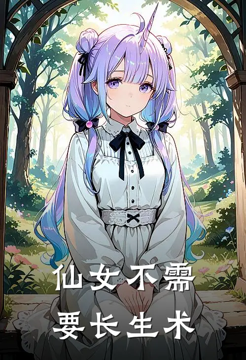 仙女不需要长生术