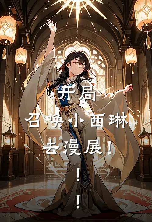 开局：召唤小西琳，去漫展！！！西琳塞西莉亚完结热门小说_完整版小说全文免费阅读开局：召唤小西琳，去漫展！！！西琳塞西莉亚