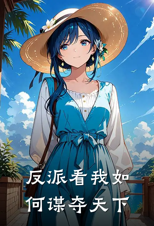 反派看我如何谋夺天下