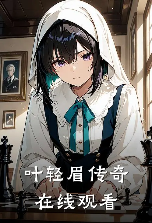 叶轻眉传奇在线观看