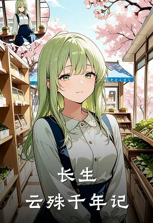 长生：云殊千年记