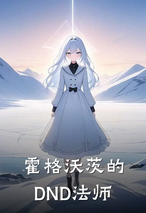 霍格沃茨的DND法师