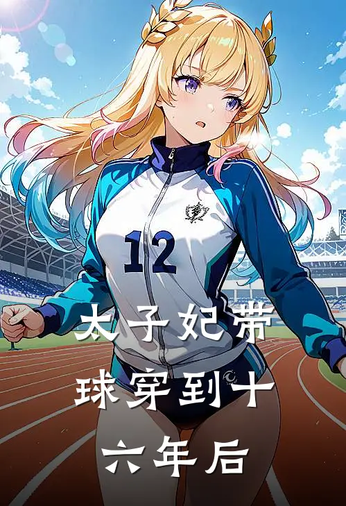 太子妃带球穿到十六年后