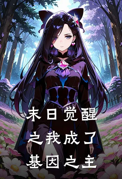 末日觉醒之我成了基因之主