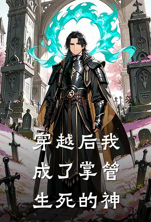 穿越后我成了掌管生死的神