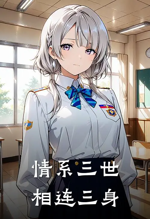 情系三世，相连三身