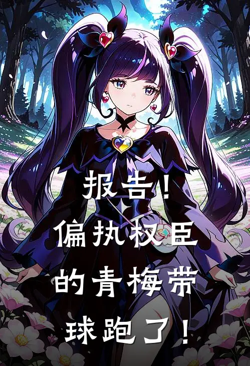 报告！偏执权臣的青梅带球跑了！