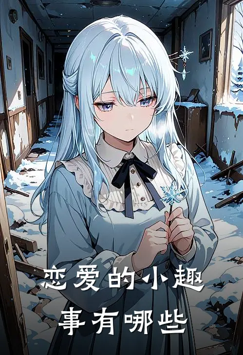 恋爱的小趣事有哪些