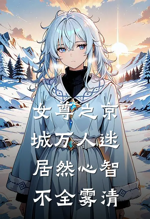 女尊之京城万人迷居然心智不全雾清