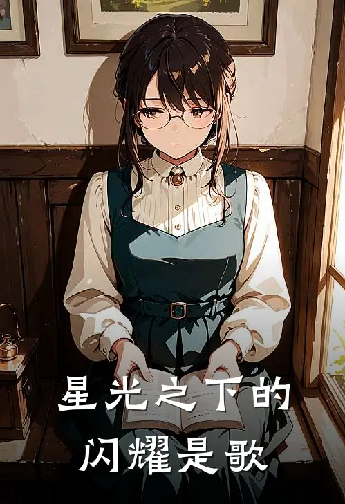 星光之下的闪耀是歌