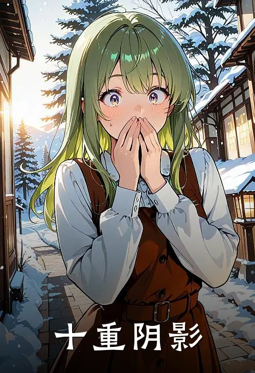 十重阴影
