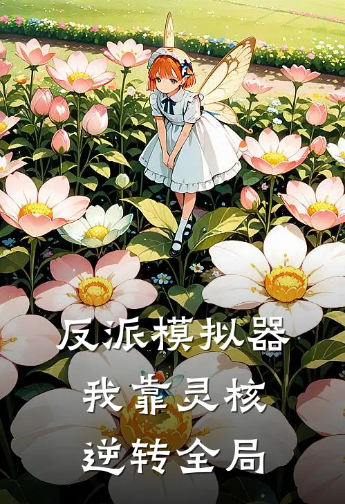 反派模拟器：我靠灵核逆转全局