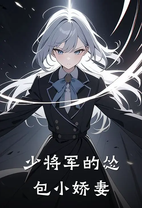 少将军的怂包小娇妻