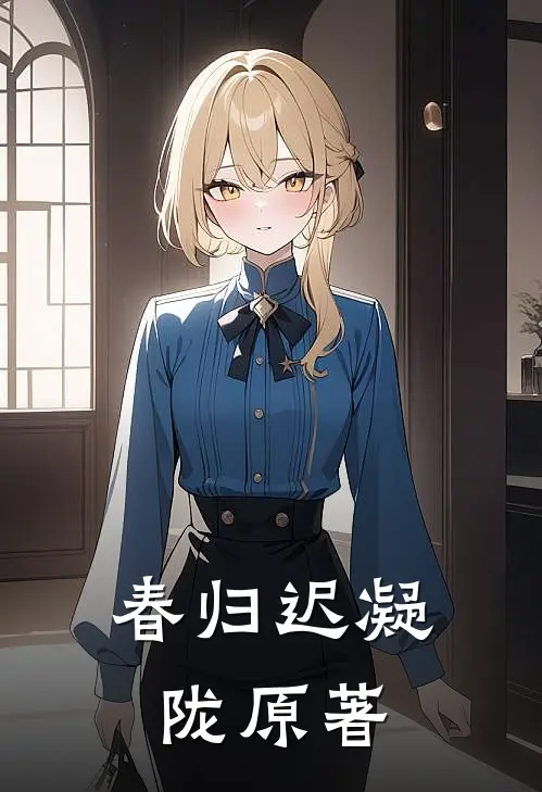 春归迟凝陇原著