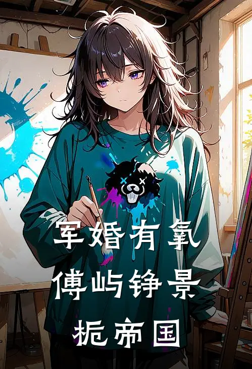 军婚有氧傅屿铮景栀帝国