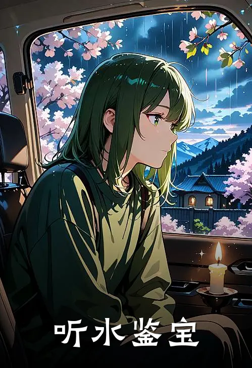 听水鉴宝