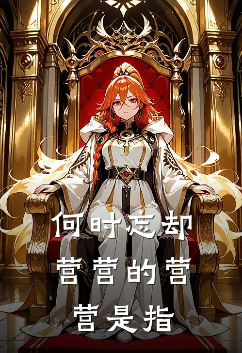 何时忘却营营的营营是指