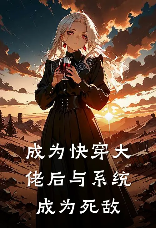 成为快穿大佬后与系统成为死敌余岁余光免费小说大全_完结的小说成为快穿大佬后与系统成为死敌(余岁余光)