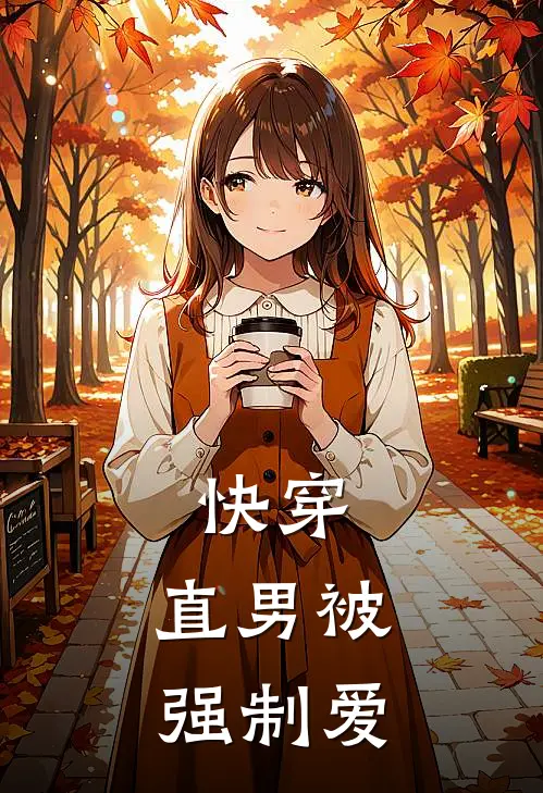 快穿：直男被强制爱