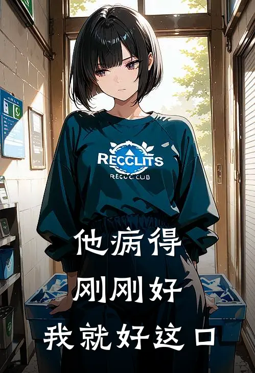 他病得刚刚好，我就好这口