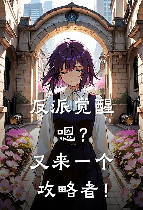 反派觉醒，嗯？又来一个攻略者！