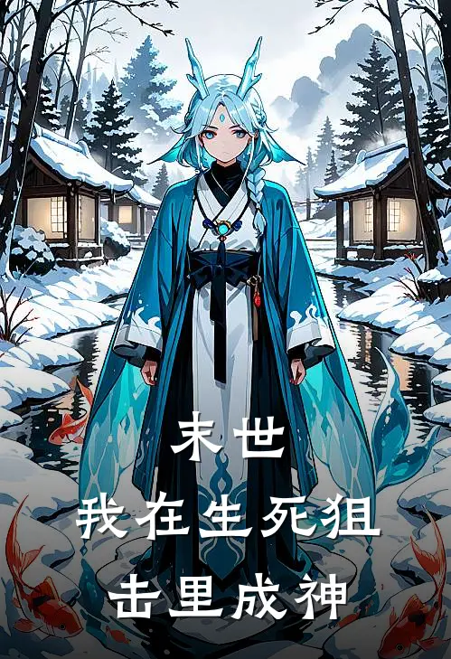 末世，我在生死狙击里成神