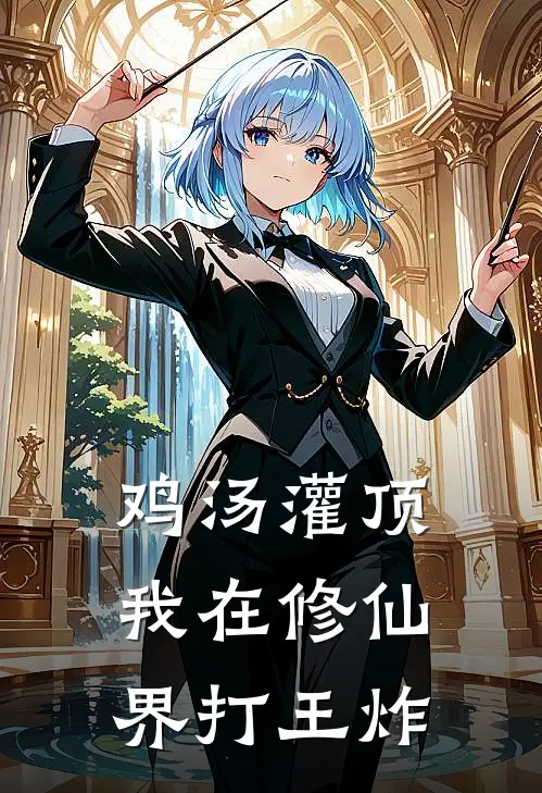 鸡汤灌顶：我在修仙界打王炸