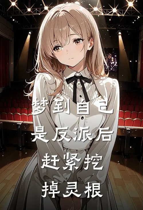 梦到自己是反派后，赶紧挖掉灵根