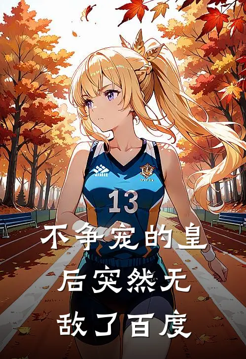 不争宠的皇后突然无敌了百度