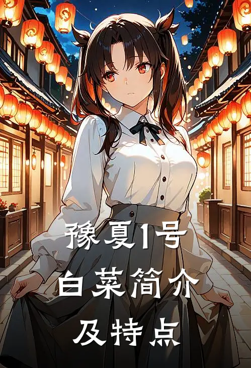 豫夏1号白菜简介及特点