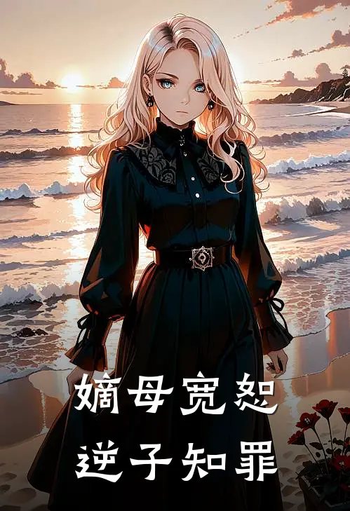 嫡母宽恕，逆子知罪