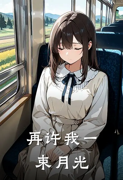 再许我一束月光