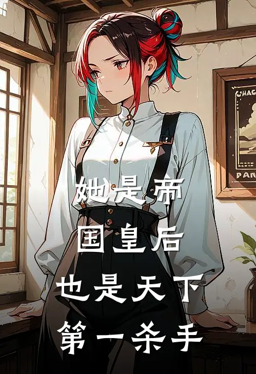 她是帝国皇后，也是天下第一杀手