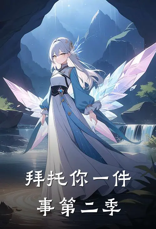 拜托你一件事第二季