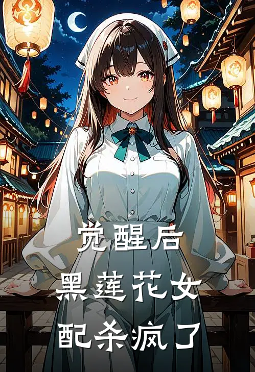觉醒后，黑莲花女配杀疯了