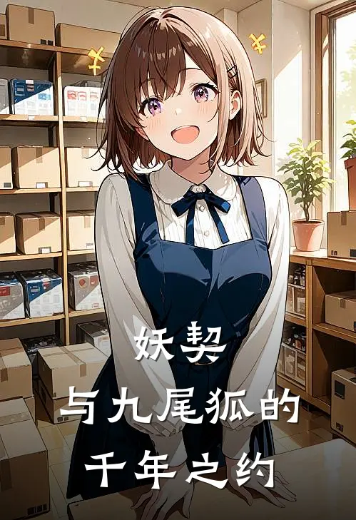 妖契：与九尾狐的千年之约