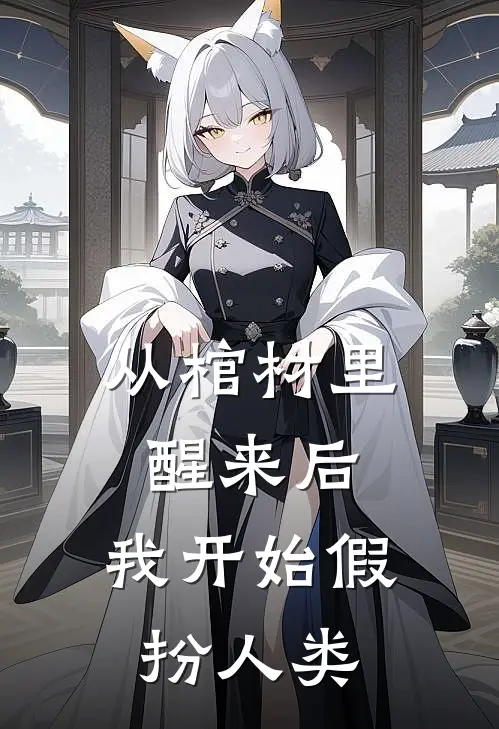 从棺材里醒来后，我开始假扮人类