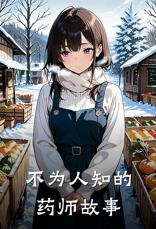 不为人知的药师故事