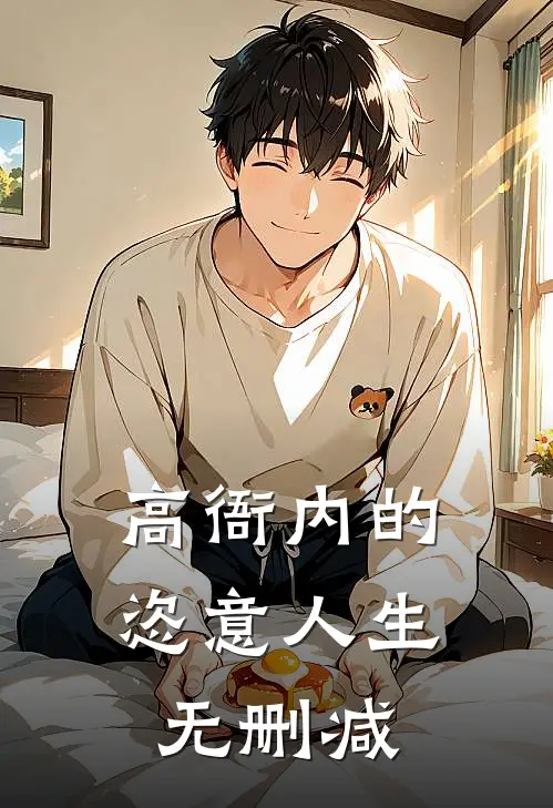 高衙内的恣意人生无删减