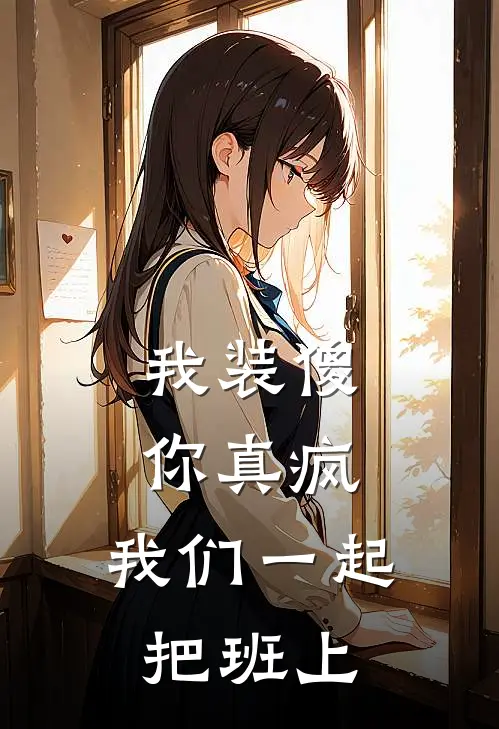 我装傻，你真疯，我们一起把班上