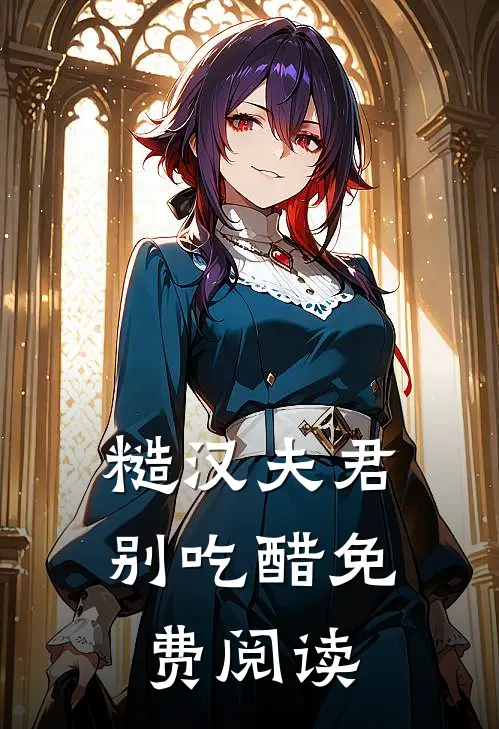 糙汉夫君别吃醋免费阅读