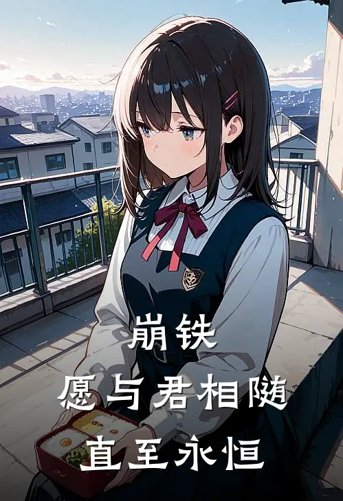 崩铁：愿与君相随直至永恒