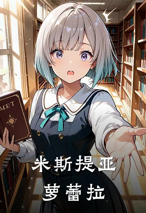 米斯提亚 萝蕾拉