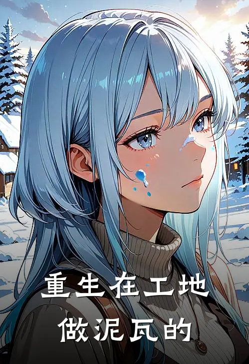 重生在工地做泥瓦的