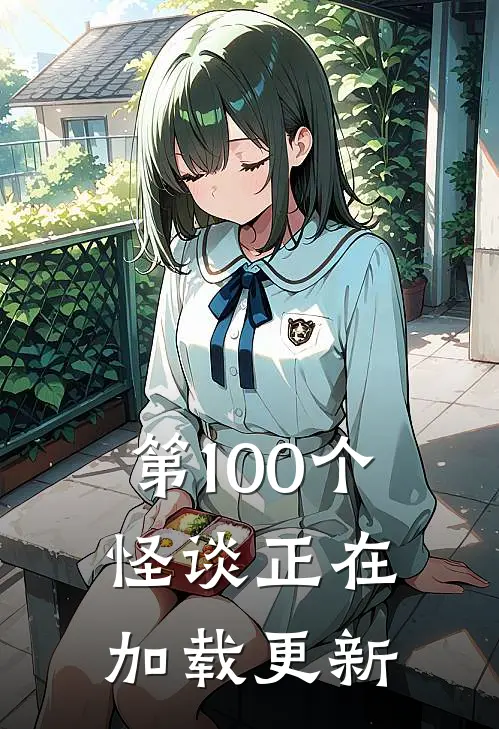 第100个怪谈正在加载更新