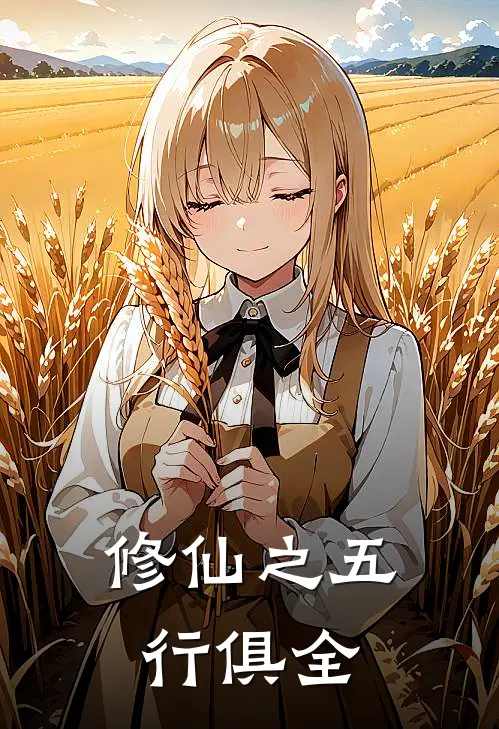 修仙之五行俱全