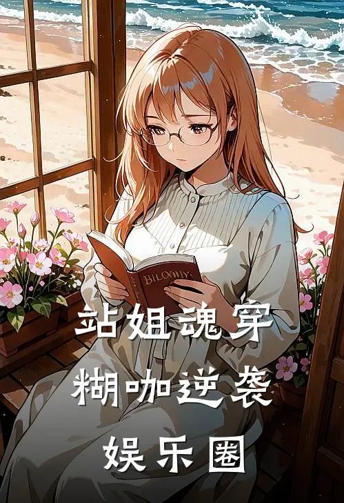 站姐魂穿糊咖逆袭娱乐圈