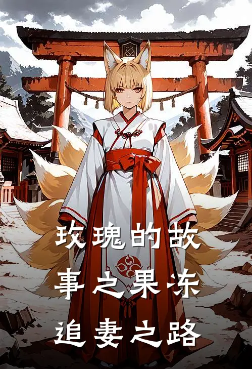 玫瑰的故事之果冻追妻之路