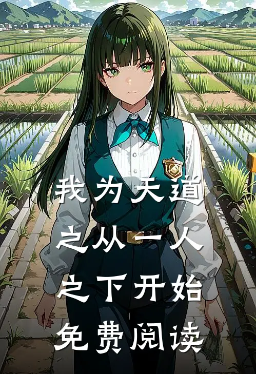 我为天道之从一人之下开始免费阅读