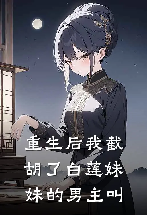 重生后我截胡了白莲妹妹的男主叫
